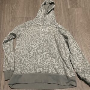 Under Armour Graphic Kids Hoodie